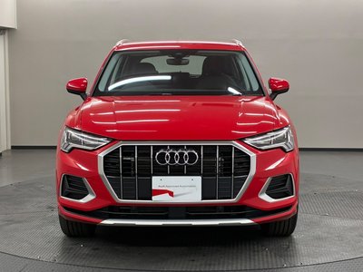 AUDI Q3 - 3