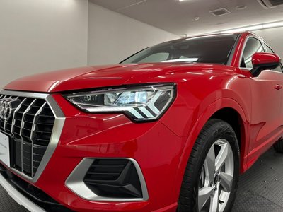 AUDI Q3 - 9