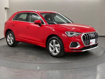 AUDI Q3 - 7