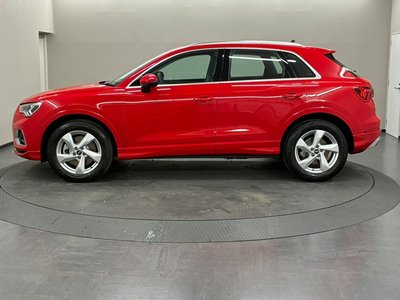 AUDI Q3 - 5
