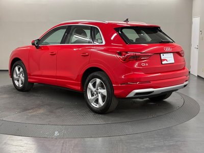AUDI Q3 - 8
