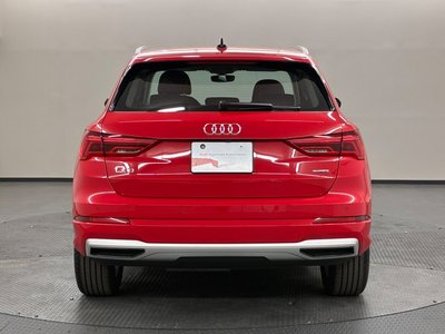 AUDI Q3 - 4