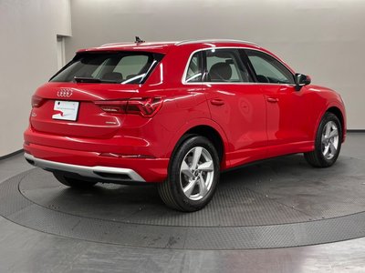 AUDI Q3 - 2