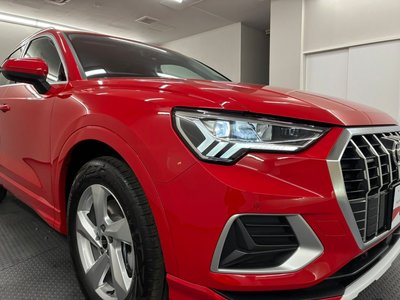 AUDI Q3 - 10
