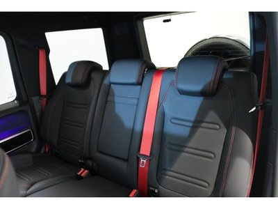 صورة مصغرة 22 لـ 2022 Mercedes-BENZ G-CLASS