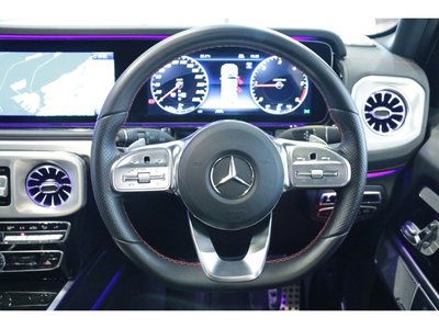 صورة مصغرة 28 لـ 2022 Mercedes-BENZ G-CLASS