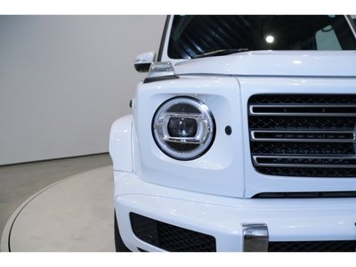 صورة مصغرة 40 لـ 2022 Mercedes-BENZ G-CLASS