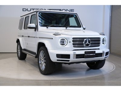 2022 Mercedes-BENZ G-CLASS 照片 6
