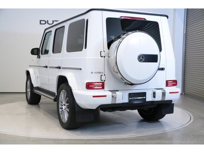 صورة مصغرة 11 لـ 2022 Mercedes-BENZ G-CLASS