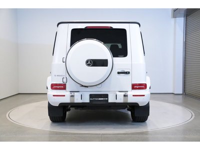 2022 Mercedes-BENZ G-CLASS 照片 10