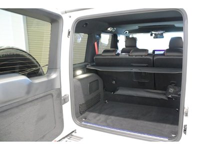 صورة مصغرة 27 لـ 2022 Mercedes-BENZ G-CLASS