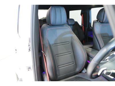 صورة مصغرة 14 لـ 2022 Mercedes-BENZ G-CLASS