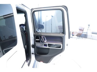 صورة مصغرة 23 لـ 2022 Mercedes-BENZ G-CLASS