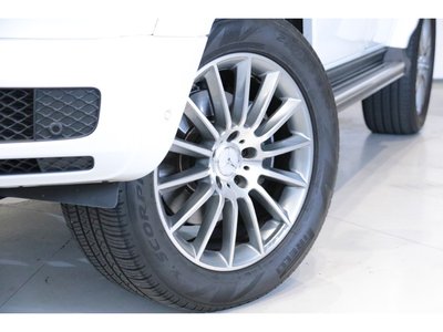 2022 Mercedes-BENZ G-CLASS 照片 4