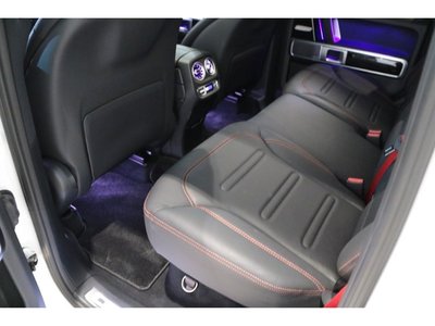 صورة مصغرة 21 لـ 2022 Mercedes-BENZ G-CLASS