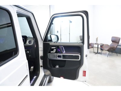 صورة مصغرة 12 لـ 2022 Mercedes-BENZ G-CLASS