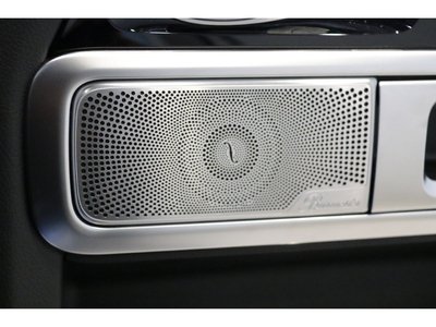 صورة مصغرة 44 لـ 2022 Mercedes-BENZ G-CLASS