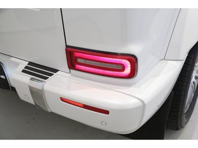 صورة مصغرة 41 لـ 2022 Mercedes-BENZ G-CLASS