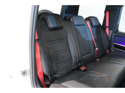 صورة مصغرة 25 لـ 2022 Mercedes-BENZ G-CLASS