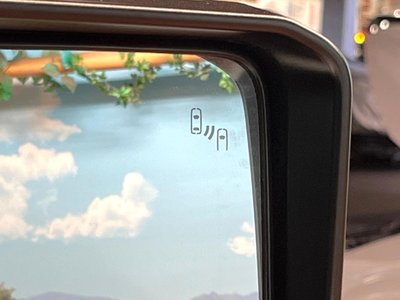 TOYOTA LAND CRUISER 250 - 7