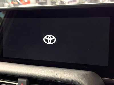 TOYOTA LAND CRUISER 250 - 5