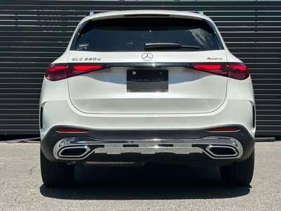 2023 Mercedes-BENZ GLC 照片 6