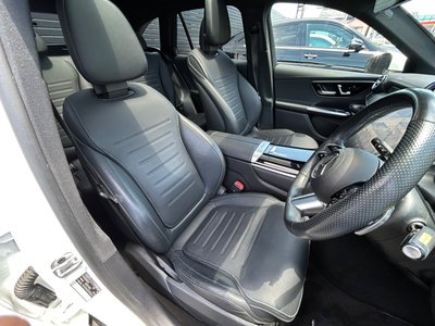 2023 Mercedes-BENZ GLC 缩略图 51