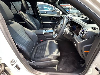 2023 Mercedes-BENZ GLC 缩略图 50