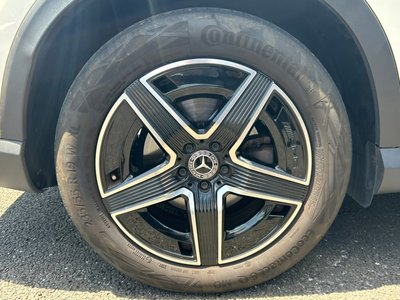 2023 Mercedes-BENZ GLC 缩略图 18
