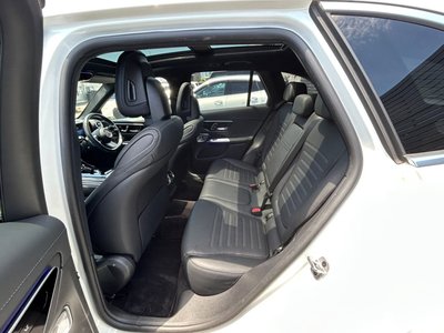2023 Mercedes-BENZ GLC 缩略图 54