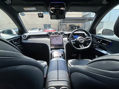 2023 Mercedes-BENZ GLC 缩略图 58