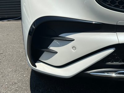 2023 Mercedes-BENZ GLC 缩略图 23