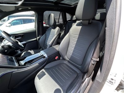 2023 Mercedes-BENZ GLC 缩略图 49