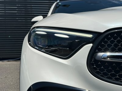 2023 Mercedes-BENZ GLC 缩略图 22