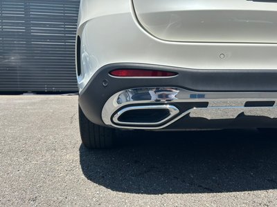 2023 Mercedes-BENZ GLC 照片 9