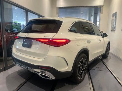 2023 Mercedes-BENZ GLC 照片 3
