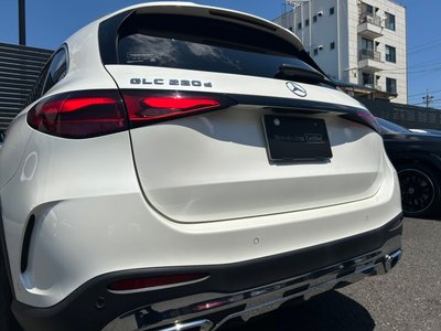 2023 Mercedes-BENZ GLC 照片 7