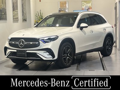 2023 Mercedes-BENZ GLC 照片 1