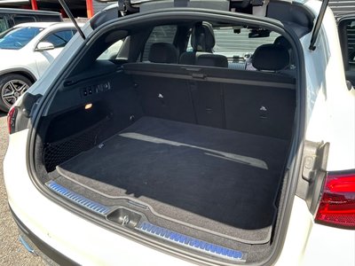2023 Mercedes-BENZ GLC 缩略图 15