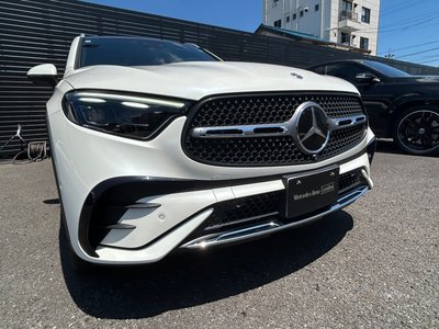 2023 Mercedes-BENZ GLC 缩略图 21