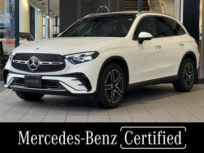 2023 Mercedes-BENZ GLC — фото 1