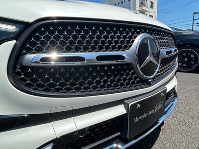 2023 Mercedes-BENZ GLC 缩略图 24