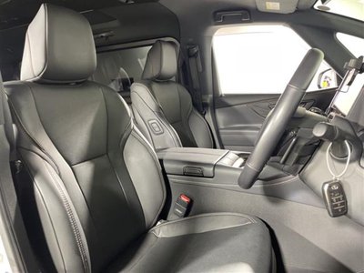 2024 Toyota ALPHARD — фото 68