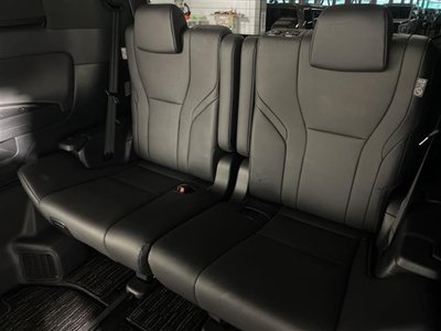 2024 Toyota ALPHARD — миниатюра 25