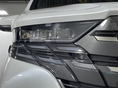 2024 Toyota ALPHARD — миниатюра 36