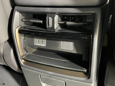 2024 Toyota ALPHARD — фото 83