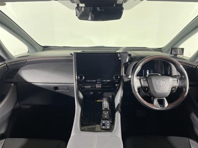 2024 Toyota ALPHARD — миниатюра 19