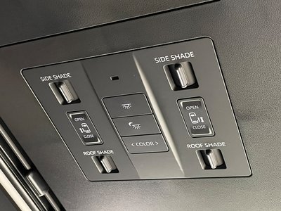 2024 Toyota ALPHARD — фото 79