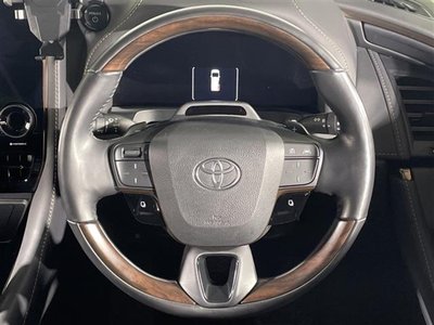2024 Toyota ALPHARD — миниатюра 14