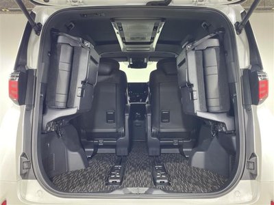 2024 Toyota ALPHARD — миниатюра 27